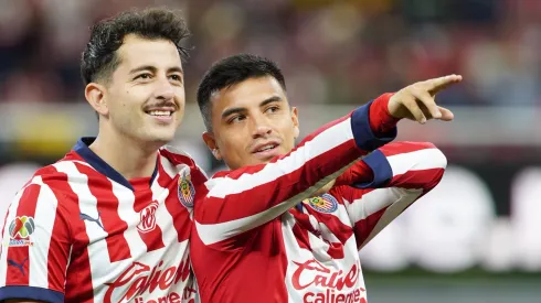 Los rojiblancos van por el boleto a la siguiente fase.