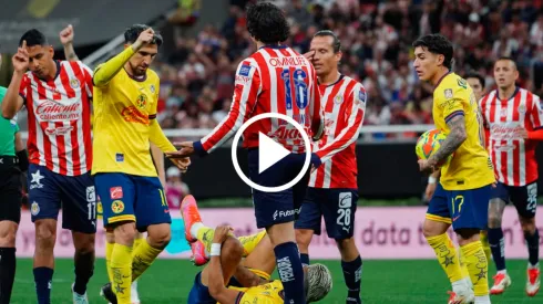 El Rebaño va con sus mejores hombres para intentar cobrar venganza.