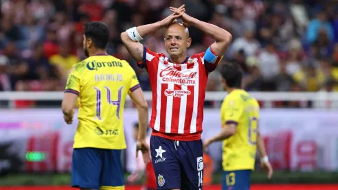 El motivo por el que el Chivas vs. América no pasará por tele abierta