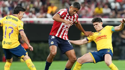 El Rebaño va con su mejor cuadro esta noche.