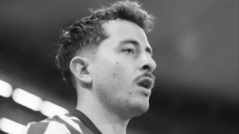 Directiva tomaría decisión con Alan Mozo tras derrota con América