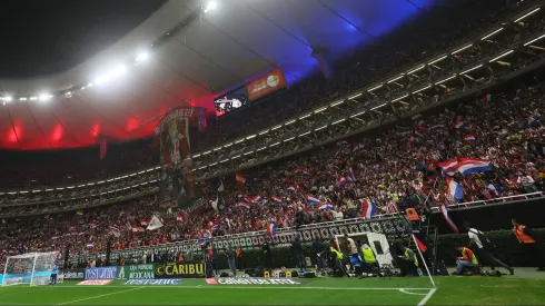 El Estadio Akron podría presentarse sin su público en la jornada 13 del Clausura 2025.