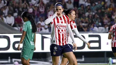 Chivas ascendió a la quinta posición en el Clausura 2025 de la Liga MX Femenil.