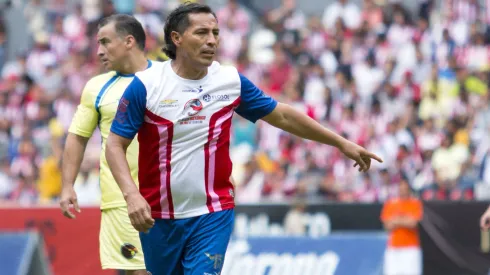 Galindo siempre fue un jugador muy talentoso.