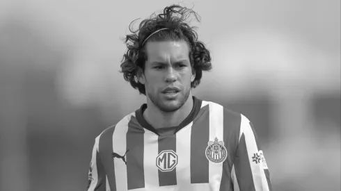 Directiva de Chivas tomó decisión sobre el futuro de Cade Cowell