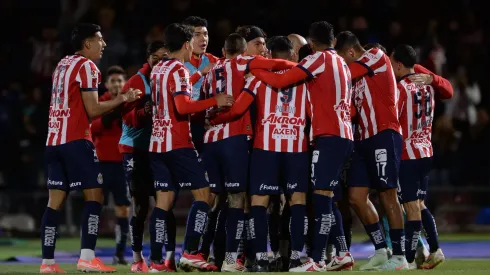 A Chivas le urgen buenos resultados con Espinoza.