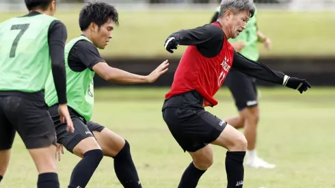 Kazuyoshi Miura: la fórmula para mantenerse en la élite a los 58 años
