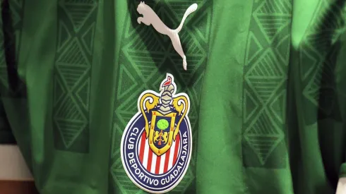 La fotografía que acercaría a Nike a Chivas
