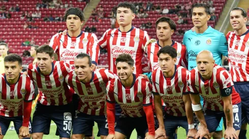 Los rojiblancos quieren cerrar el torneo de la mejor manera.