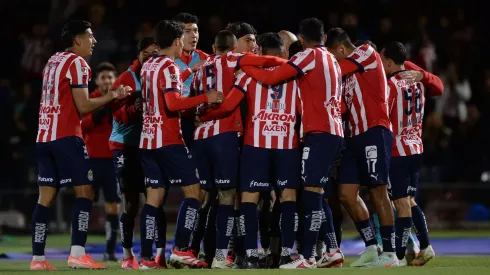 Los rojiblancos jugarán un amistoso ante Xolos.