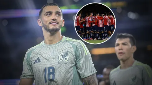 Chávez podría darle una alegría importante a la afición.