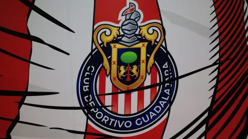 Exjugador de Chivas está prófugo de la justicia
