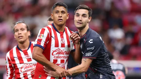 Luis Romo no estará en el amistoso ante Tijuana por estar con la Selección Mexicana.