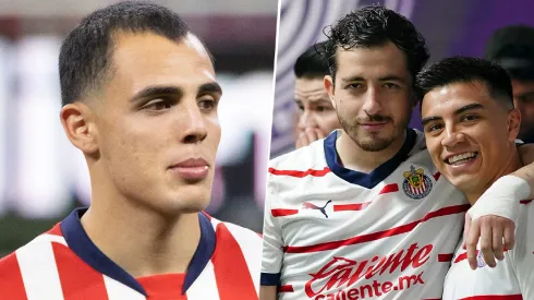 Chivas busca renovar a Hugo Camberos.
