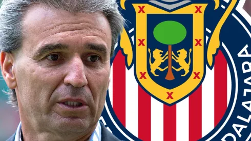 Néstor de la Torre habló de la actualidad de Chivas.