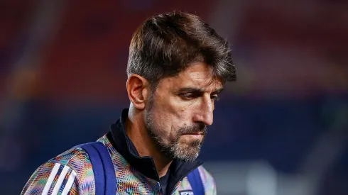 Veljko Paunovic sería nuevo DT de Real Oviedo de España.