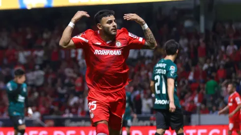 Vega suma ocho anotaciones en el torneo.