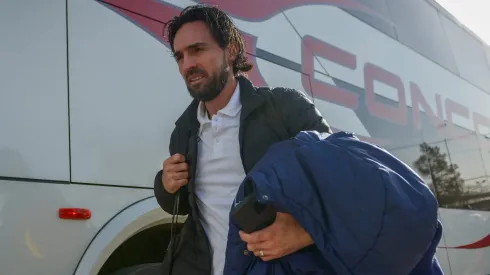 Espinoza empieza su camino rumbo a la Liguilla.