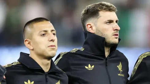 El impacto de las técnicas de respiración en el éxito de Santiago Giménez