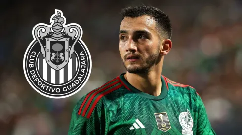 La razón que complicaría más el fichaje de Luis Chávez con Chivas