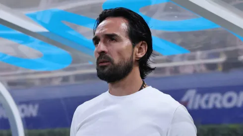 Gerardo Espinoza podría perder a Erick Gutiérrez para Chivas vs. Cruz Azul.