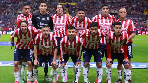 Afición de Chivas se cansó de 3 referentes.