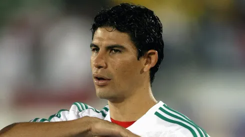 Jonny Magallón analizó al futbol mexicano, destacando que no hay un presente sencillo para Chivas.