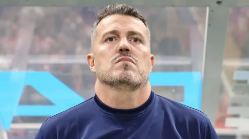 Óscar García Junyent tiene nueva chamba.