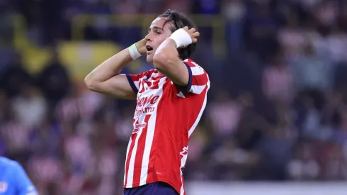 Los tapatíos van que vuelan para otro fracaso.