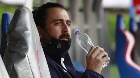 Amaury dueño de Chivas pasa por mal momento.