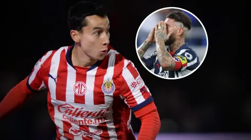 Miguel Gómez el jugador a seguir según Chivas.