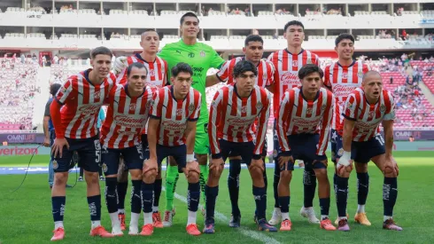 Es refuerzo de Chivas, pero se prepara para ser directivo