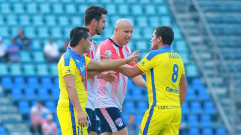 Bofo siempre ha sido fan de los rojiblancos.