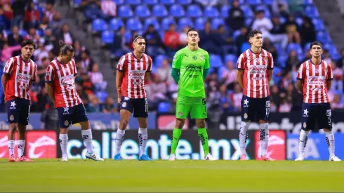 Los rojiblancos van por un triunfo.