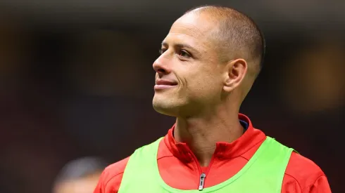 Javier Hernández le dio una gran alegría a un aficionado de Chivas.