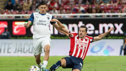 Los rojiblancos suelen sacar buenos resultados en la casa de Rayados.