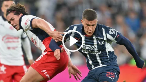 Chivas perdió ante un rival directo en su búsqueda de clasificar al play-in.