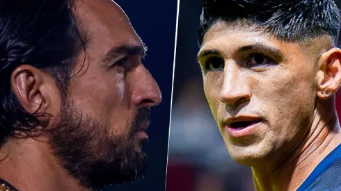 Gerardo Espinoza negó indisciplinas en Chivas.