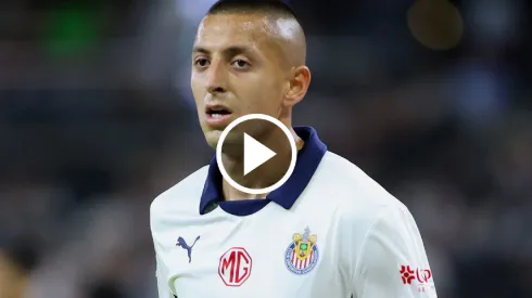 Chivas vs. Mazatlán por la jornada 15.