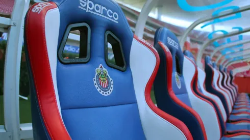 En entrevista exclusiva, el ex Chivas eligió al DT ideal.