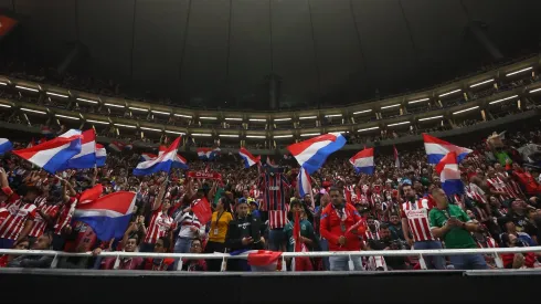 Los aficionados de Chivas no tienen ilusión respecto al primer equipo de Chivas.