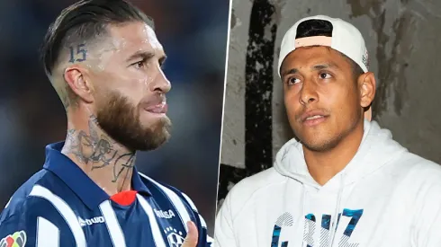 Afición de Chivas estalló contra Luis Romo.