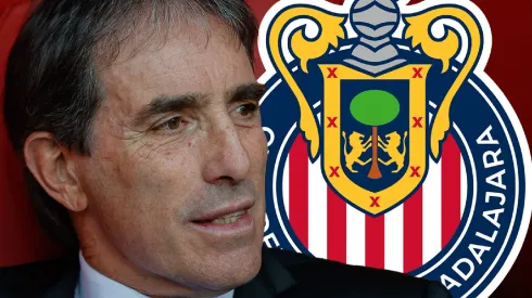 El millonario salario que Guillermo Almada gana en Pachuca.