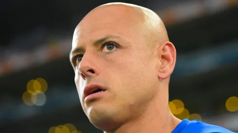 Javier Hernández podría volver a la MLS.