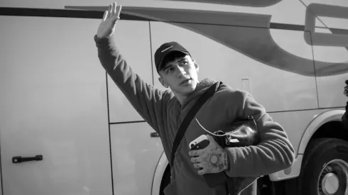 Alan Pulido, inmiscuido en otro escándalo de indisciplina