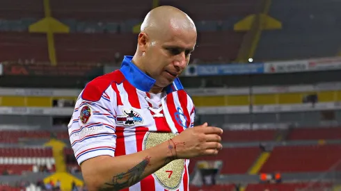 Bofo Bautista dijo quién es el mejor jugador de la historia de México.