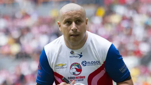 Bofo nunca ha ocultado su desagrado por América.