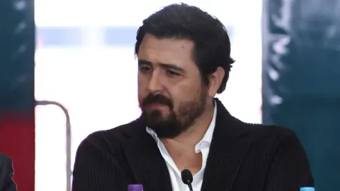 El dueño de los rojiblancos habló de su padre.