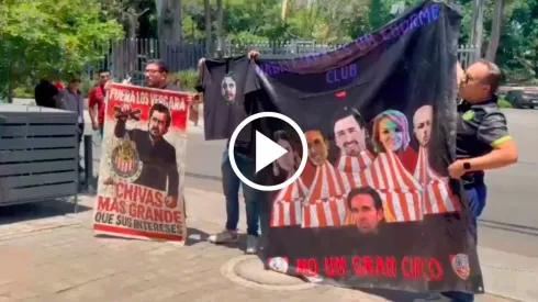 Los rojiblancos han tenido un mal torneo.