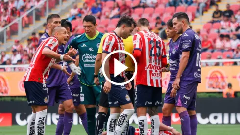 Chivas vs. Mazatlán: Dónde ver EN VIVO